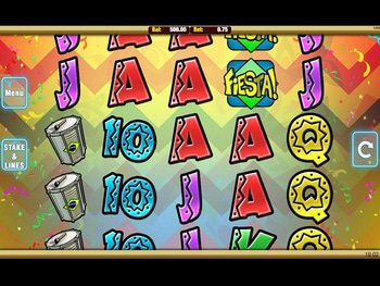 play Fiesta play Fiesta